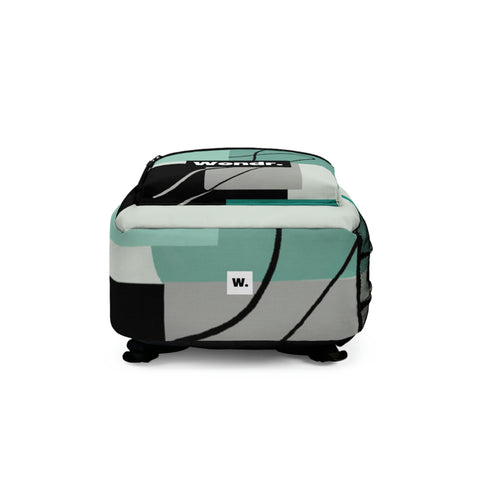 Agnizultia di Valdez - Backpack