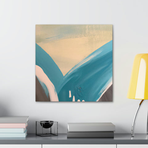 Adalberta di Nocelli - Canvas