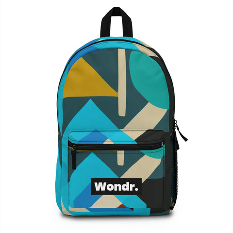 Olivia de Bellavista - Backpack