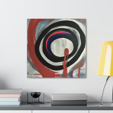 Emmaline Florez - Canvas