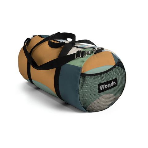 Giovanni Mantello - Duffle Bag