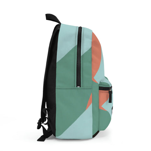 Camilla Rossanti - Backpack