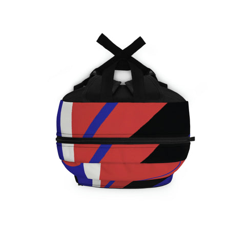 Alessandra da Vinci - Backpack