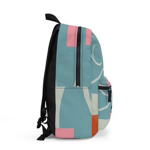 Gervina da Vinci - Backpack