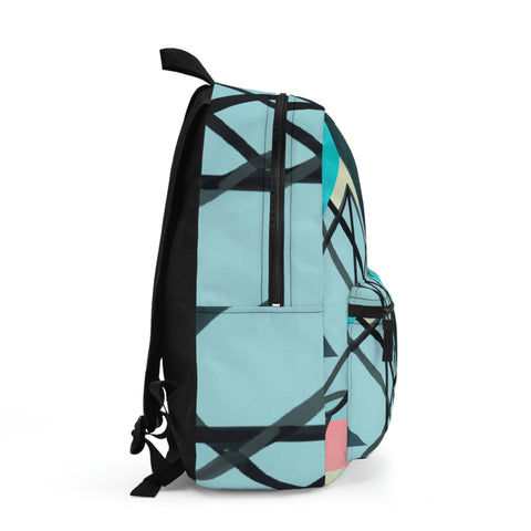 Ambrose Eldridge - Backpack
