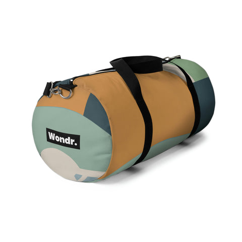 Giovanni Mantello - Duffle Bag