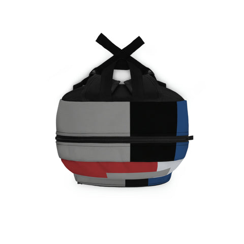 Artemisia Gentileschi - Backpack