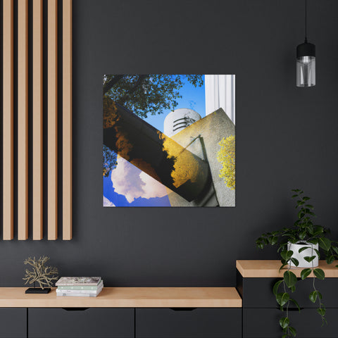 and catchy
TechBlendz