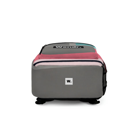 Giorgio da Pompei - Backpack