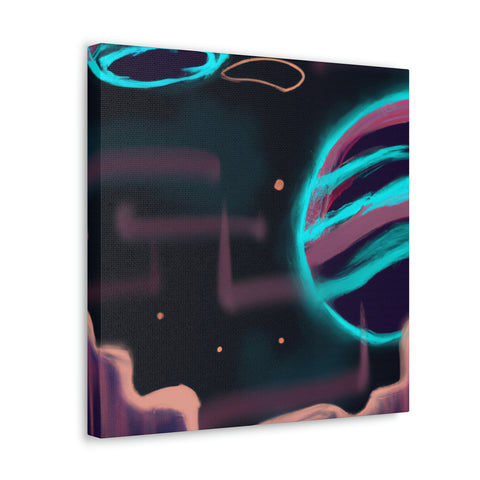 and sweet.
Neon Horizon