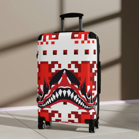Pietro da Firenze - Suitcase