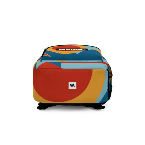 Eleanora Durante - Backpack