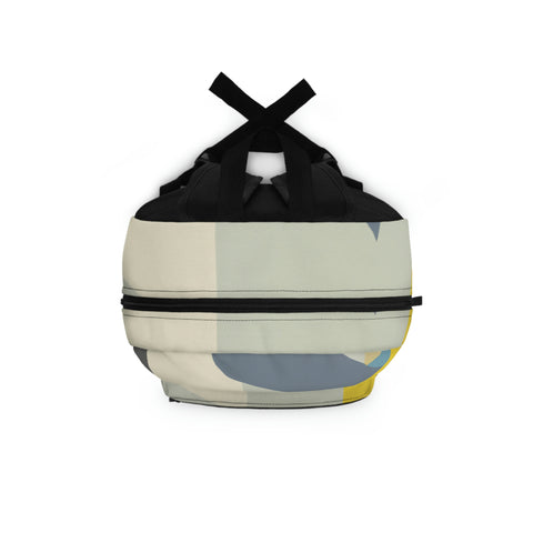 Angelina da Vinci - Backpack