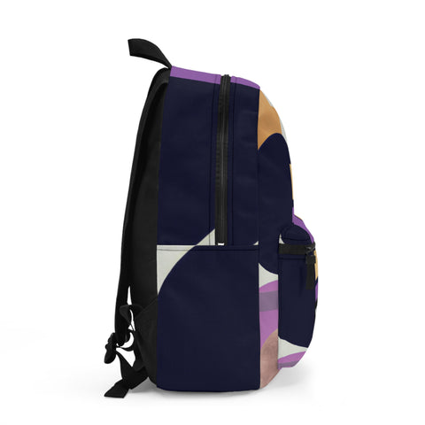 Fernarda da Verona - Backpack