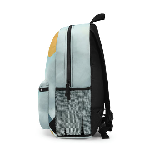 Gianna del Vietti - Backpack