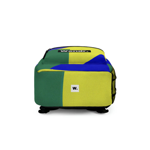 Gianna da Bergamo - Backpack