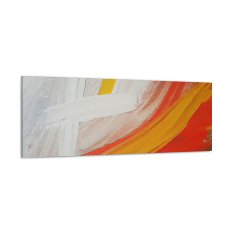 Jaquan van Noxbiem - Canvas