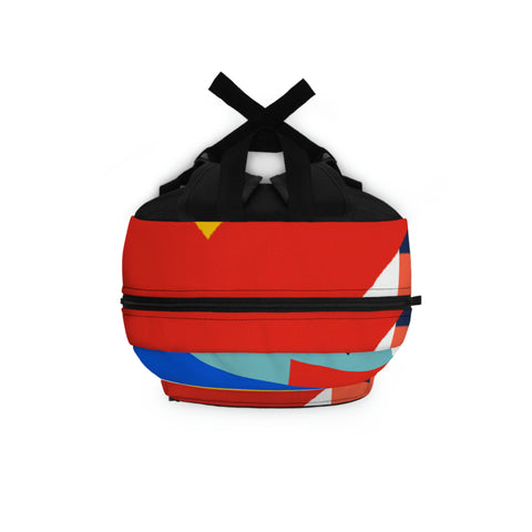 Ambrosio da Verona - Backpack