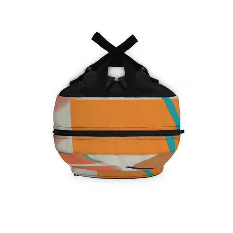 Josseline Monét - Backpack