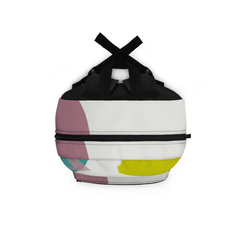 Pietra di Fiori - Backpack