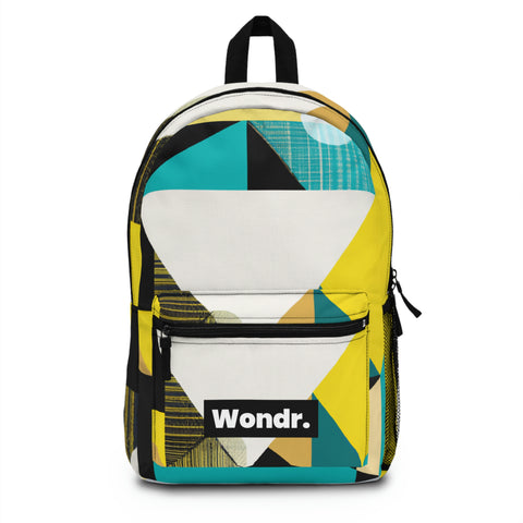 Fia Perinot - Backpack