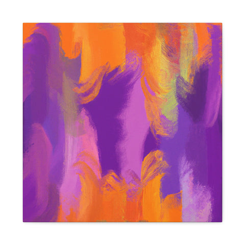 Vincenza d'Orazio - Canvas