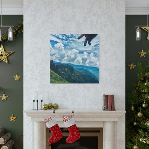 and sweet
Sky Scape Vistas