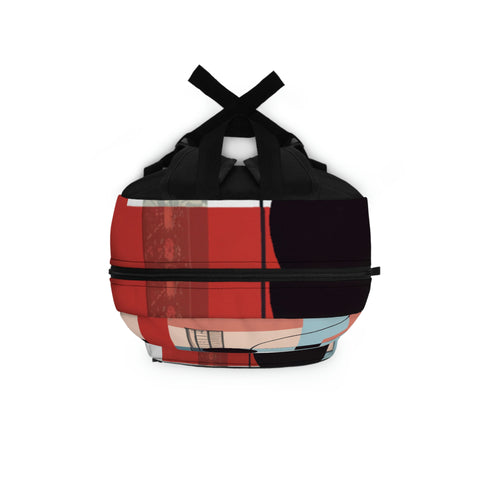 Isotta Gentile - Backpack