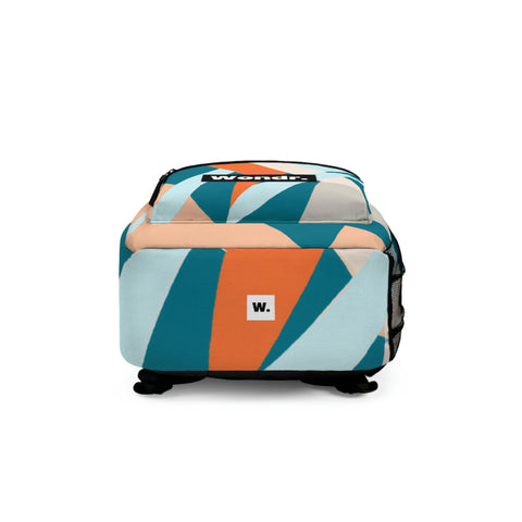 Giovanni Fresco - Backpack