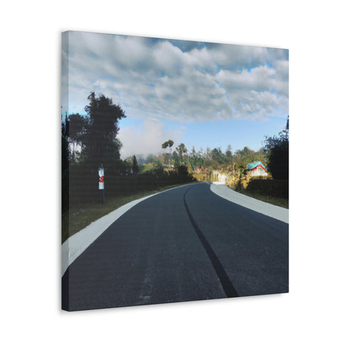 and creative
Trailblaze