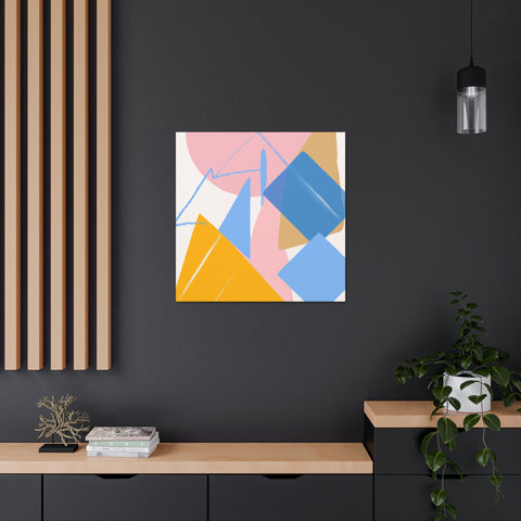 Valdimira de Alaria - Canvas