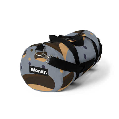 Mina da Prado - Duffle Bag