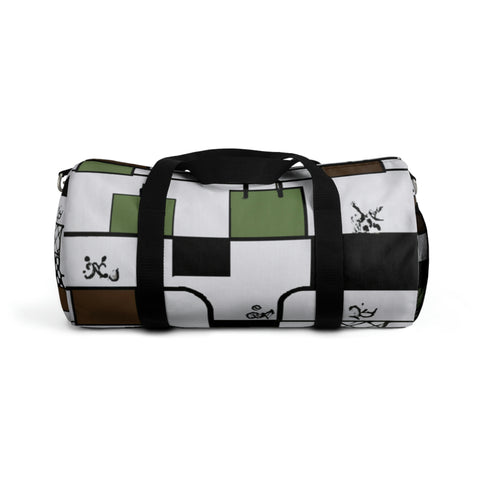 Raphaela di Porcello - Duffle Bag