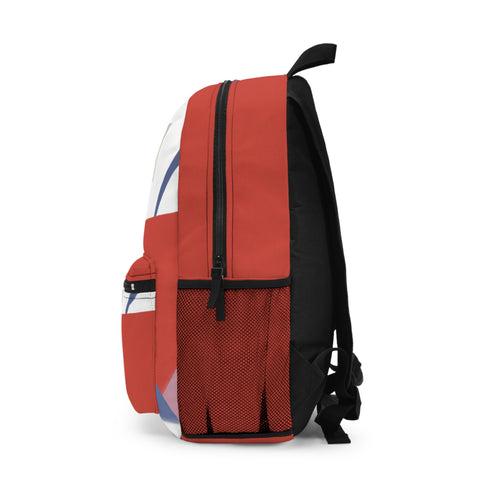 Odoardo di Francia - Backpack