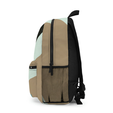 William Rossetto - Backpack