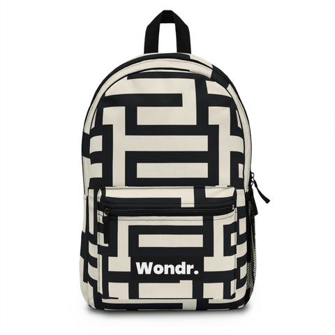 Gianna Tobino - Backpack