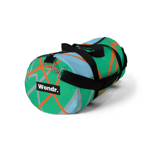 Marcello del Fresco - Duffle Bag