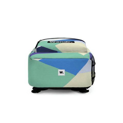 Clara da Vinci - Backpack