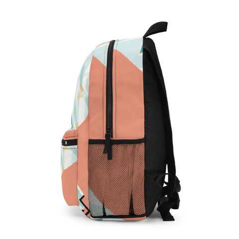 Antonio da Cortona - Backpack