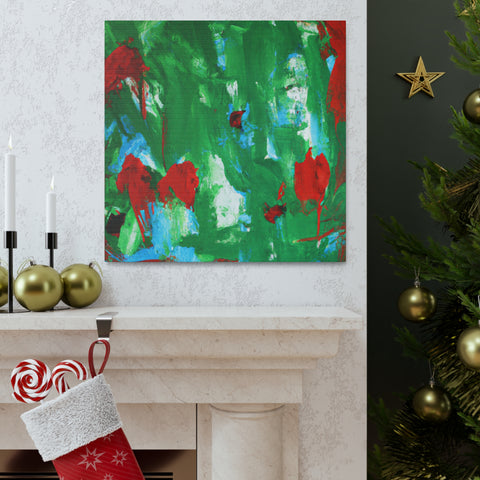 Rosalia Redisttoni - Canvas