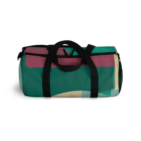 Polardio da Vinci - Duffle Bag