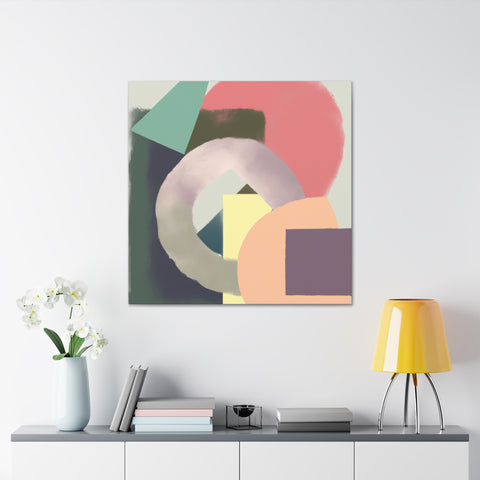 Anselma Vega - Canvas