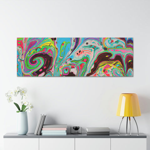 Ambrucio Esperanza - Canvas