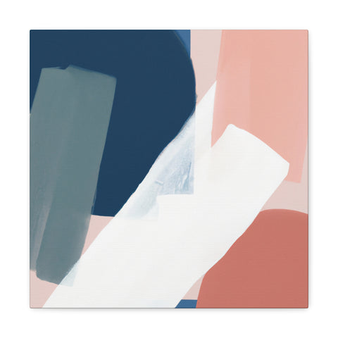 Jorge Abaraziga - Canvas