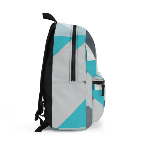 Agnese da Verona - Backpack