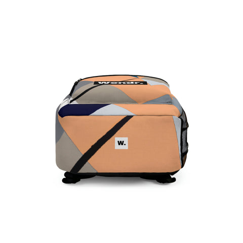 Maxima Vivanco - Backpack