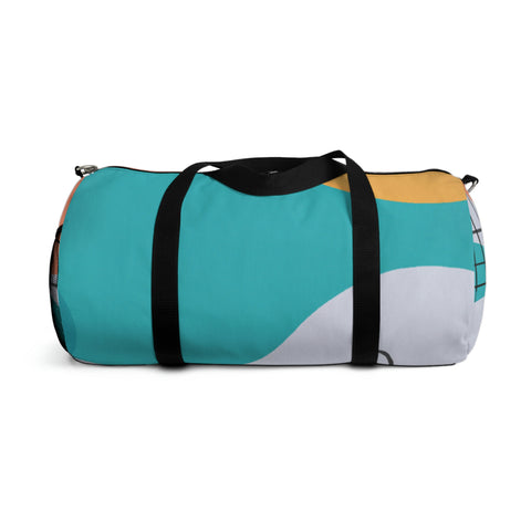 Gemma de Valencio - Duffle Bag
