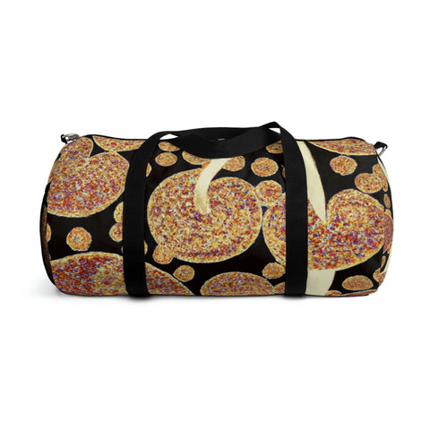 Bernarda Razzino - Duffle Bag