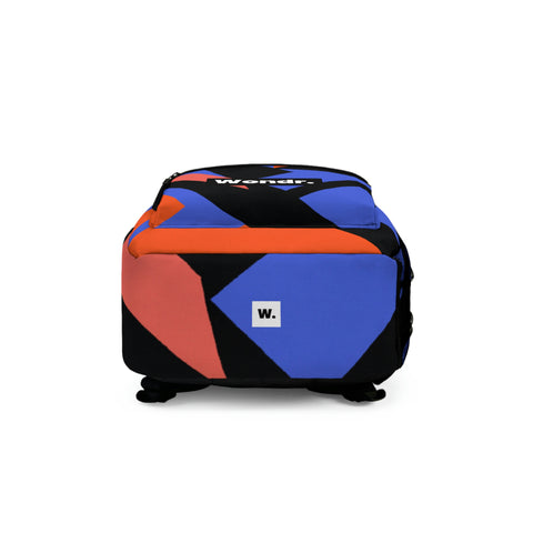 Gianna Conti - Backpack