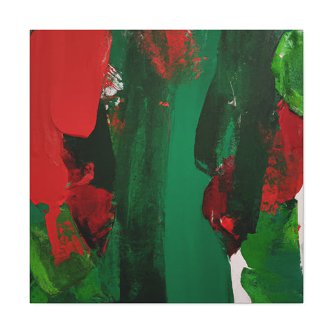 Giovanni Verdenozzi - Canvas